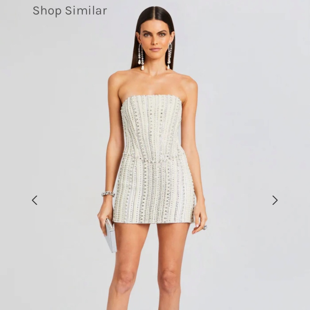 Retrofete Esmeray Dress
